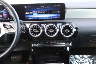 2025 Mercedes-Benz CLA CLA 250