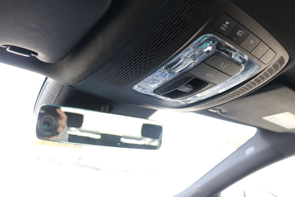 2025 Mercedes-Benz CLA CLA 250