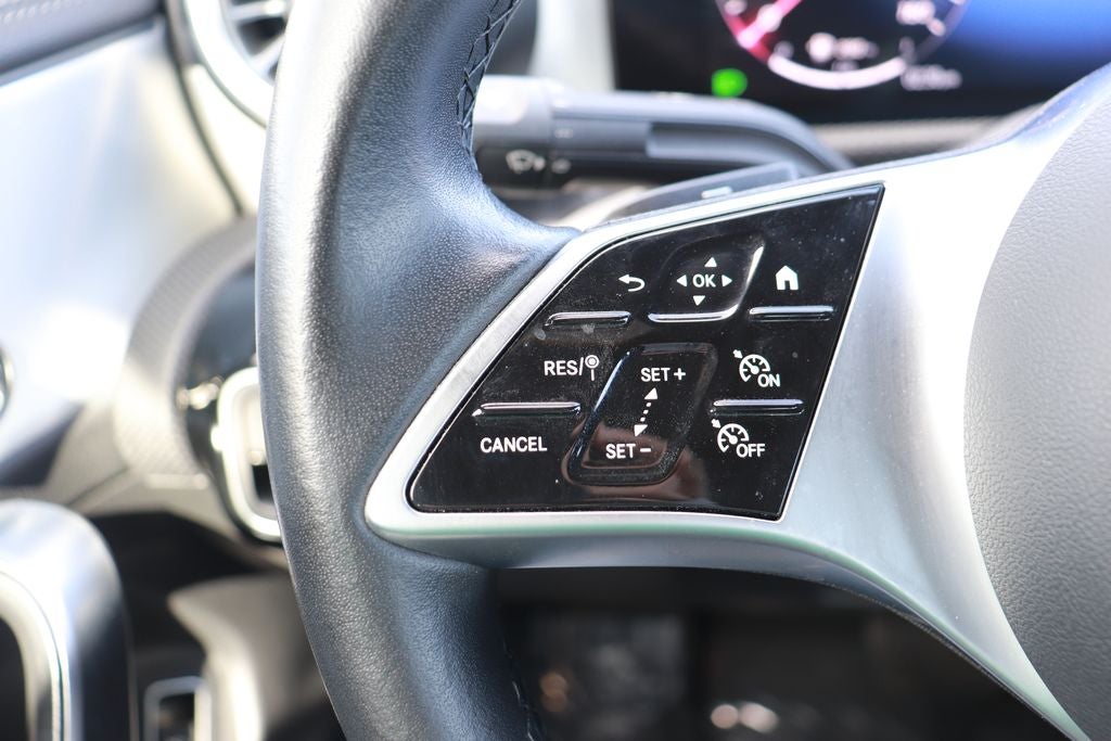 2025 Mercedes-Benz CLA CLA 250