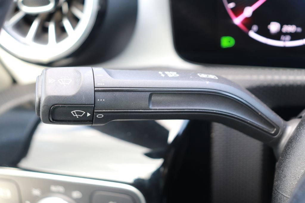 2025 Mercedes-Benz CLA CLA 250