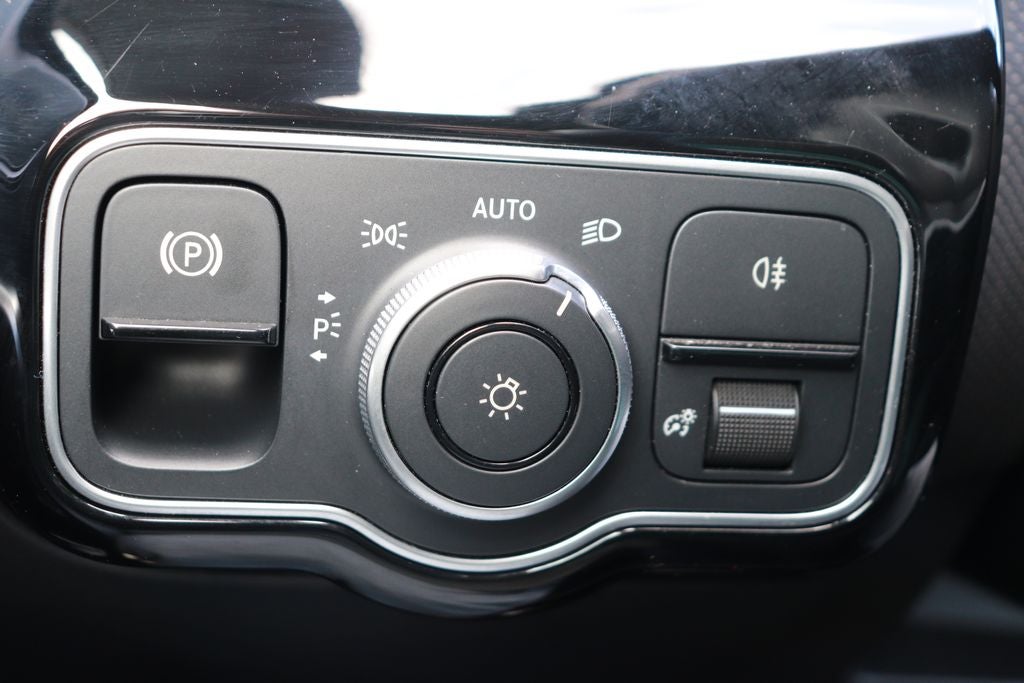 2025 Mercedes-Benz CLA CLA 250