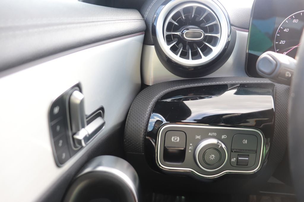 2025 Mercedes-Benz CLA CLA 250