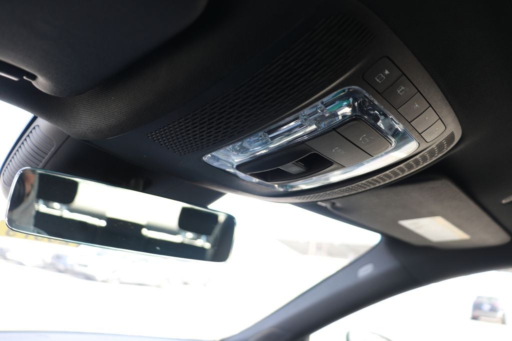 2025 Mercedes-Benz CLA CLA 250