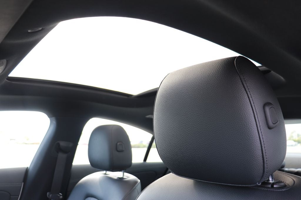 2025 Mercedes-Benz CLA CLA 250