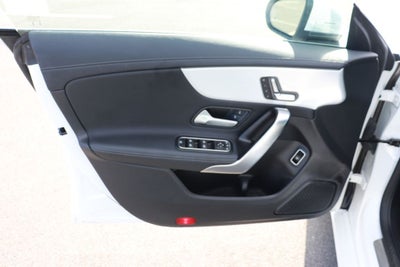 2025 Mercedes-Benz CLA CLA 250