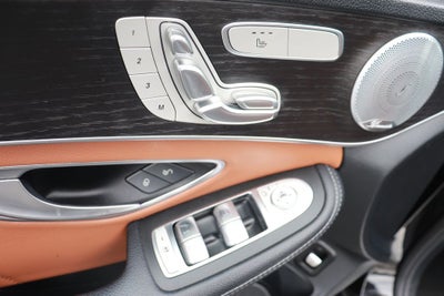 2021 Mercedes-Benz C-Class C 300