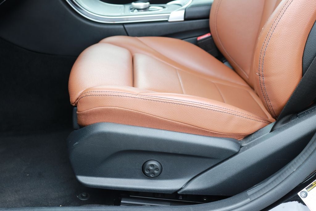 2021 Mercedes-Benz C-Class C 300