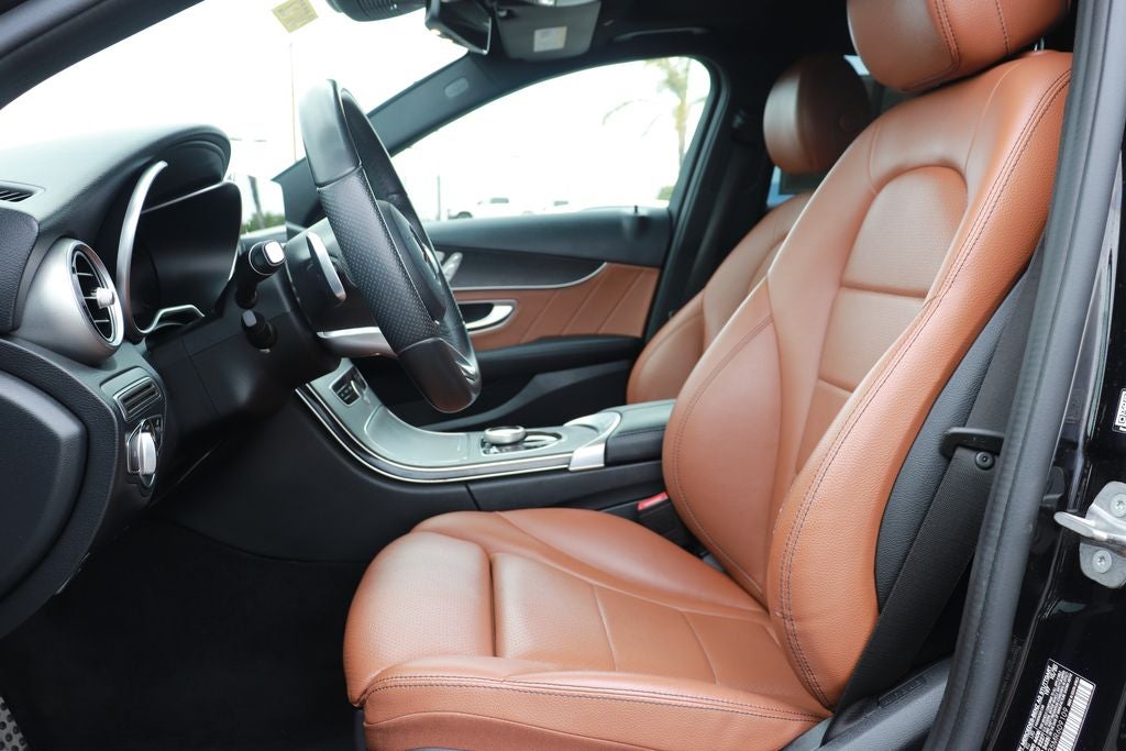 2021 Mercedes-Benz C-Class C 300