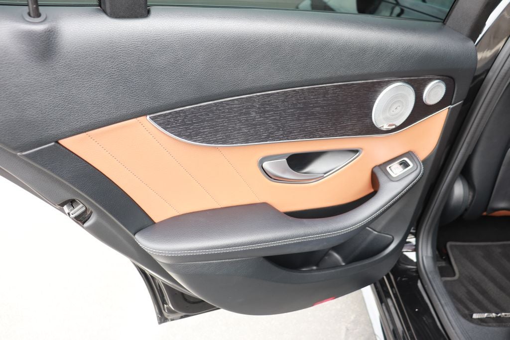 2021 Mercedes-Benz C-Class C 300