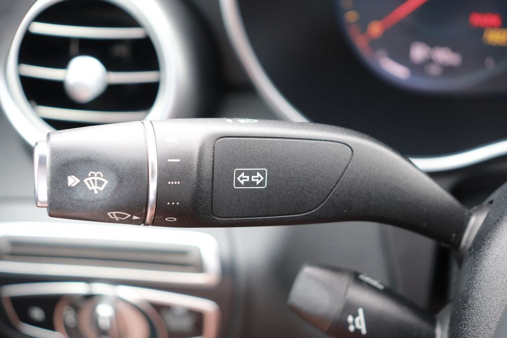 2021 Mercedes-Benz C-Class C 300