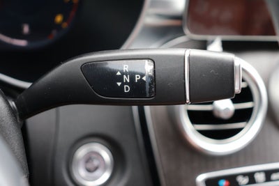 2021 Mercedes-Benz C-Class C 300