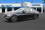 2021 Mercedes-Benz C-Class C 300
