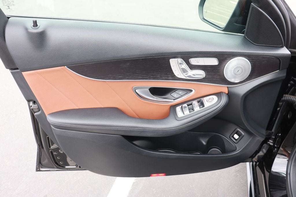 2021 Mercedes-Benz C-Class C 300