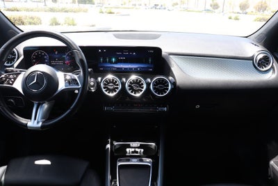 2025 Mercedes-Benz GLA GLA 250