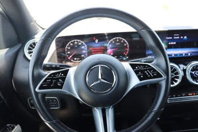 2025 Mercedes-Benz GLA GLA 250