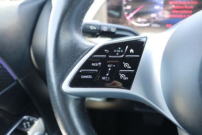 2025 Mercedes-Benz GLA GLA 250