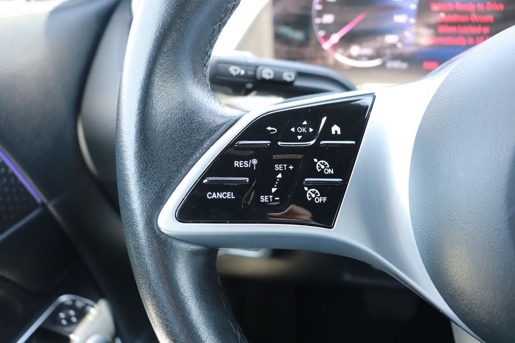 2025 Mercedes-Benz GLA GLA 250