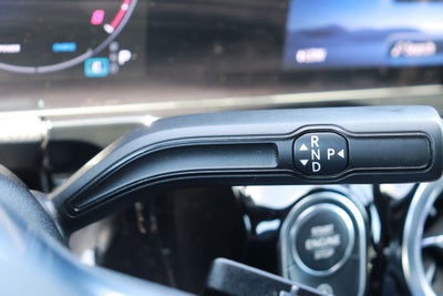 2025 Mercedes-Benz GLA GLA 250