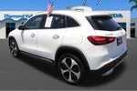 2025 Mercedes-Benz GLA GLA 250
