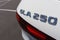2025 Mercedes-Benz GLA GLA 250