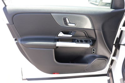 2025 Mercedes-Benz GLA GLA 250