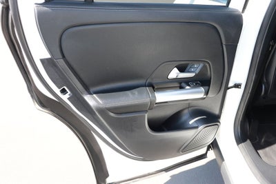 2025 Mercedes-Benz GLA GLA 250