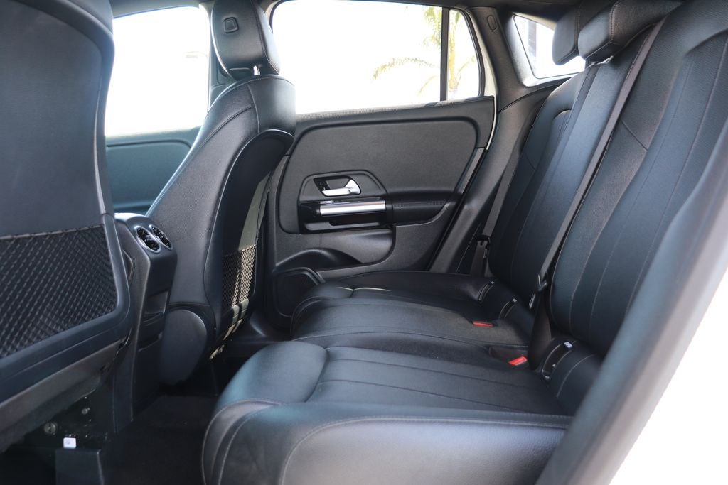 2025 Mercedes-Benz GLA GLA 250