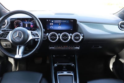2025 Mercedes-Benz GLA GLA 250