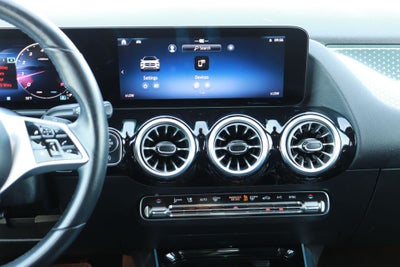2025 Mercedes-Benz GLA GLA 250
