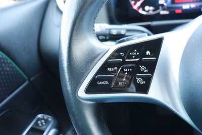 2025 Mercedes-Benz GLA GLA 250