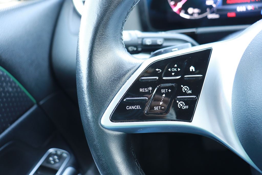 2025 Mercedes-Benz GLA GLA 250