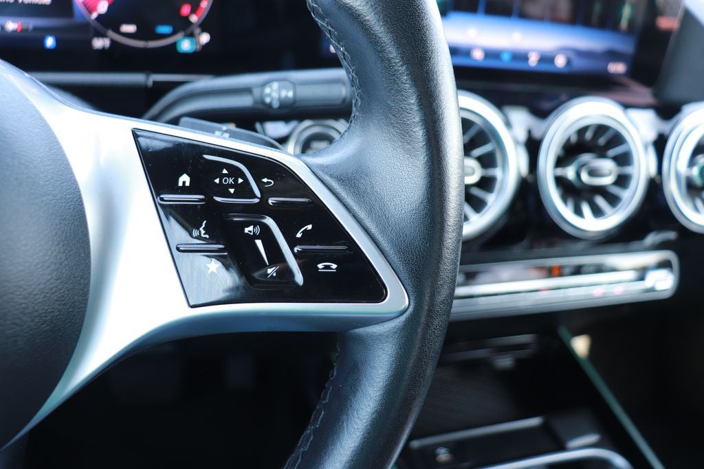 2025 Mercedes-Benz GLA GLA 250