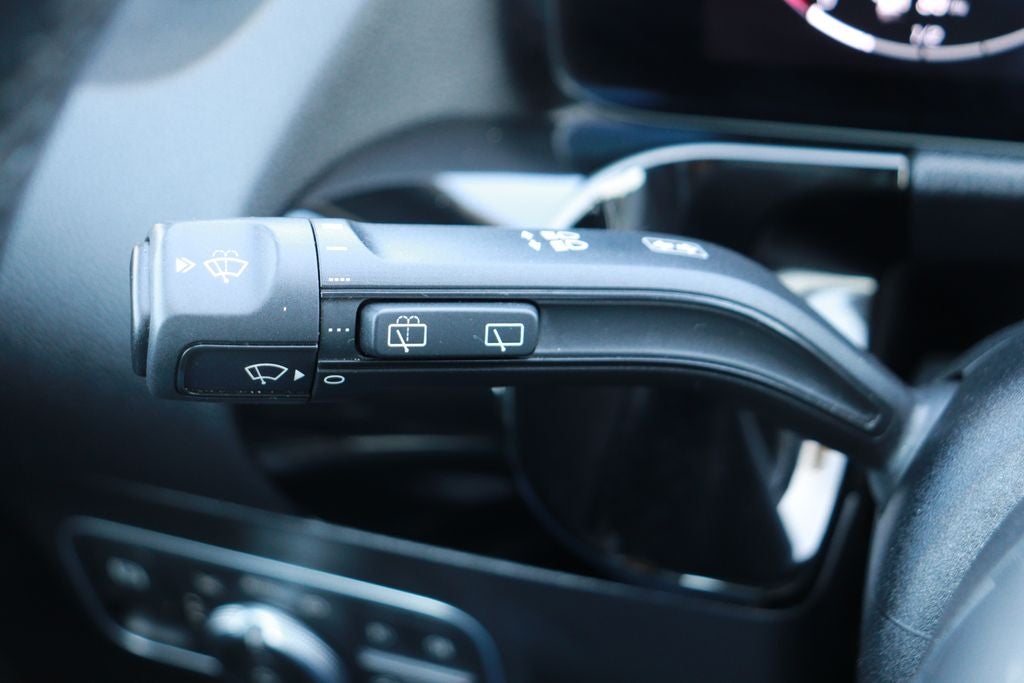 2025 Mercedes-Benz GLA GLA 250
