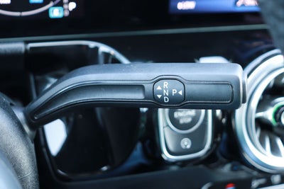 2025 Mercedes-Benz GLA GLA 250