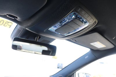 2025 Mercedes-Benz GLA GLA 250
