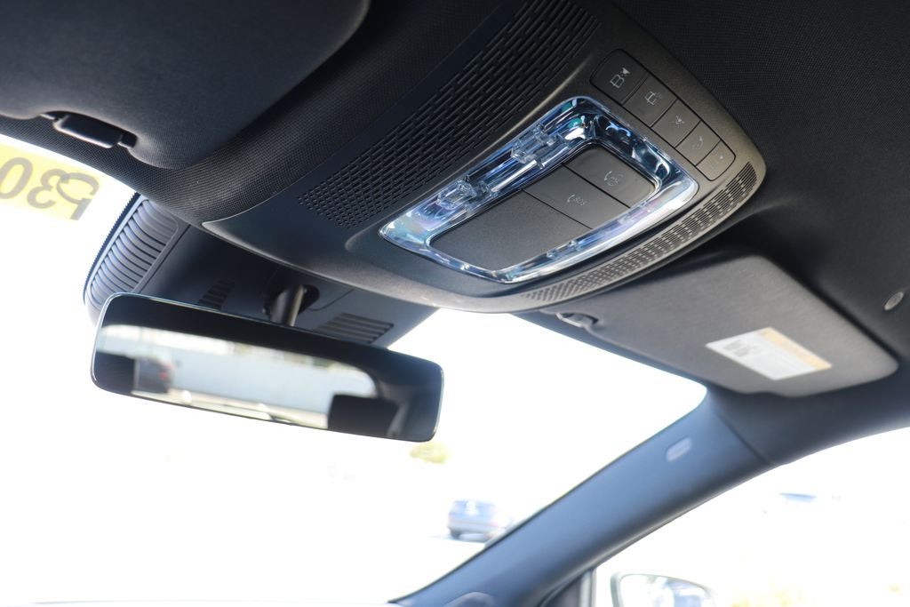 2025 Mercedes-Benz GLA GLA 250