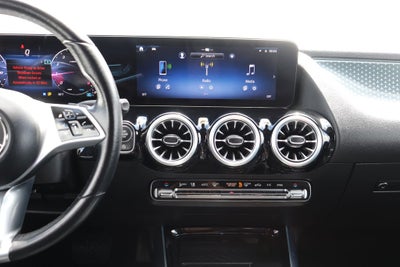 2025 Mercedes-Benz GLA GLA 250
