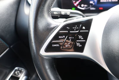 2025 Mercedes-Benz GLA GLA 250