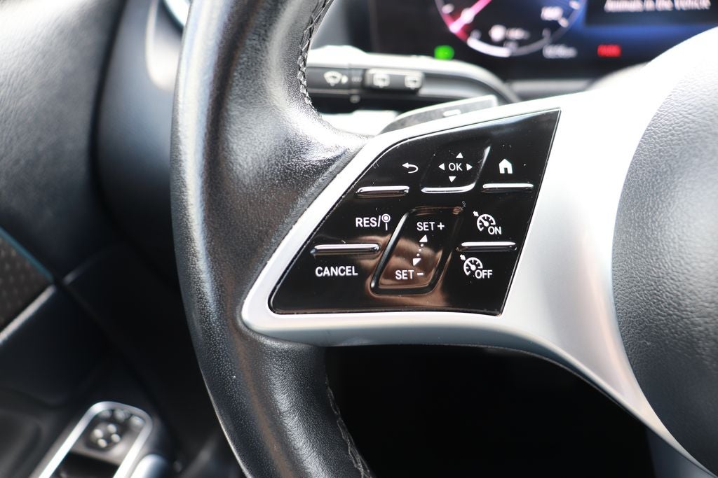 2025 Mercedes-Benz GLA GLA 250