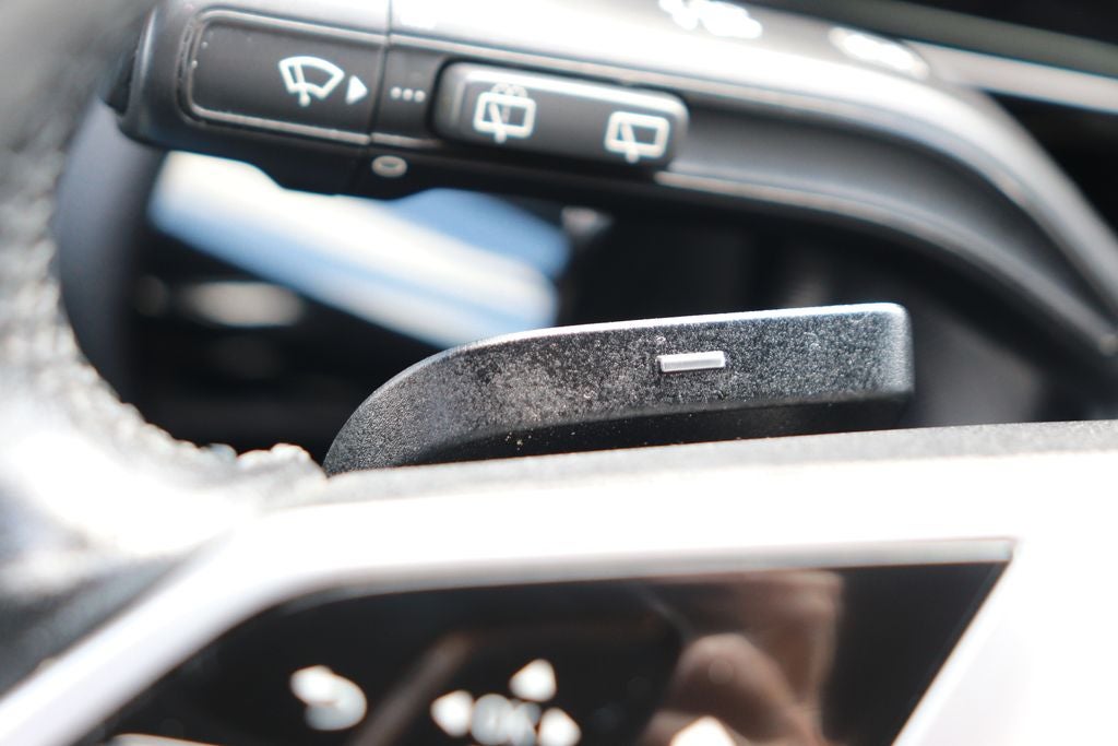 2025 Mercedes-Benz GLA GLA 250