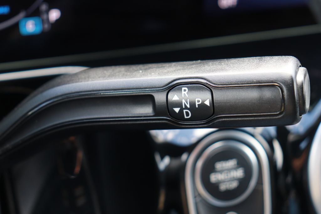 2025 Mercedes-Benz GLA GLA 250