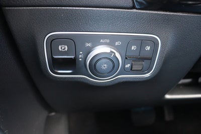2025 Mercedes-Benz GLA GLA 250
