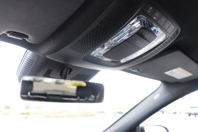 2025 Mercedes-Benz GLA GLA 250