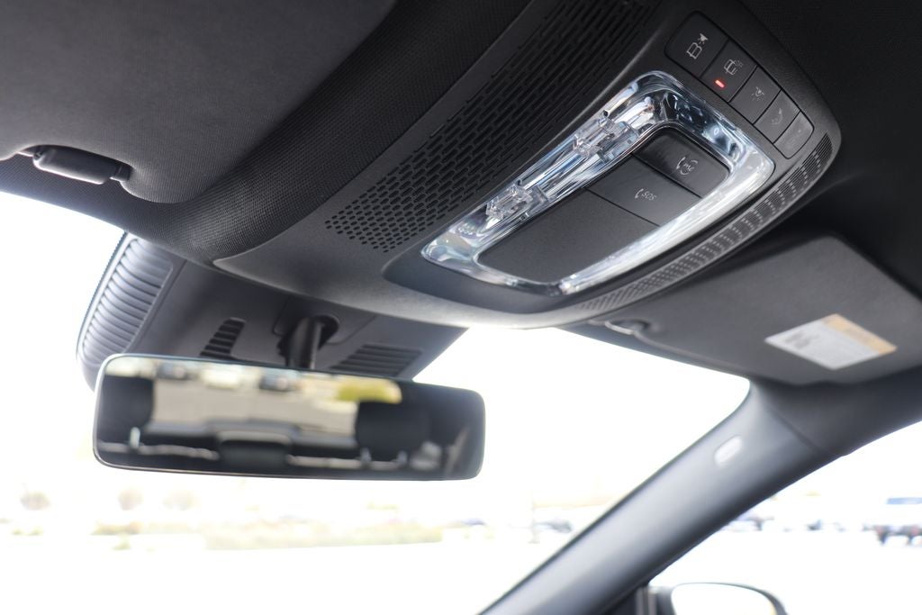 2025 Mercedes-Benz GLA GLA 250