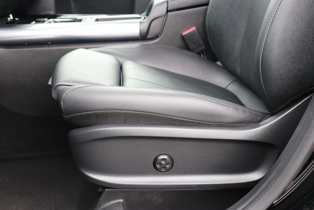 2025 Mercedes-Benz GLA GLA 250