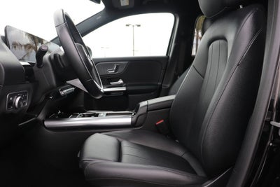 2025 Mercedes-Benz GLA GLA 250