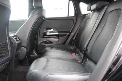2025 Mercedes-Benz GLA GLA 250