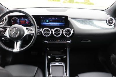 2025 Mercedes-Benz GLA GLA 250