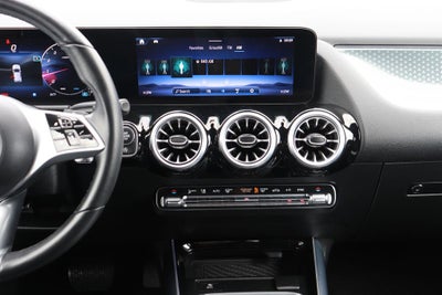 2025 Mercedes-Benz GLA GLA 250