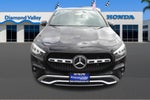2025 Mercedes-Benz GLA GLA 250